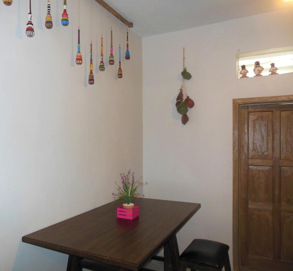 Casa El Ombligo De La Luna Guanajuato Extérieur photo