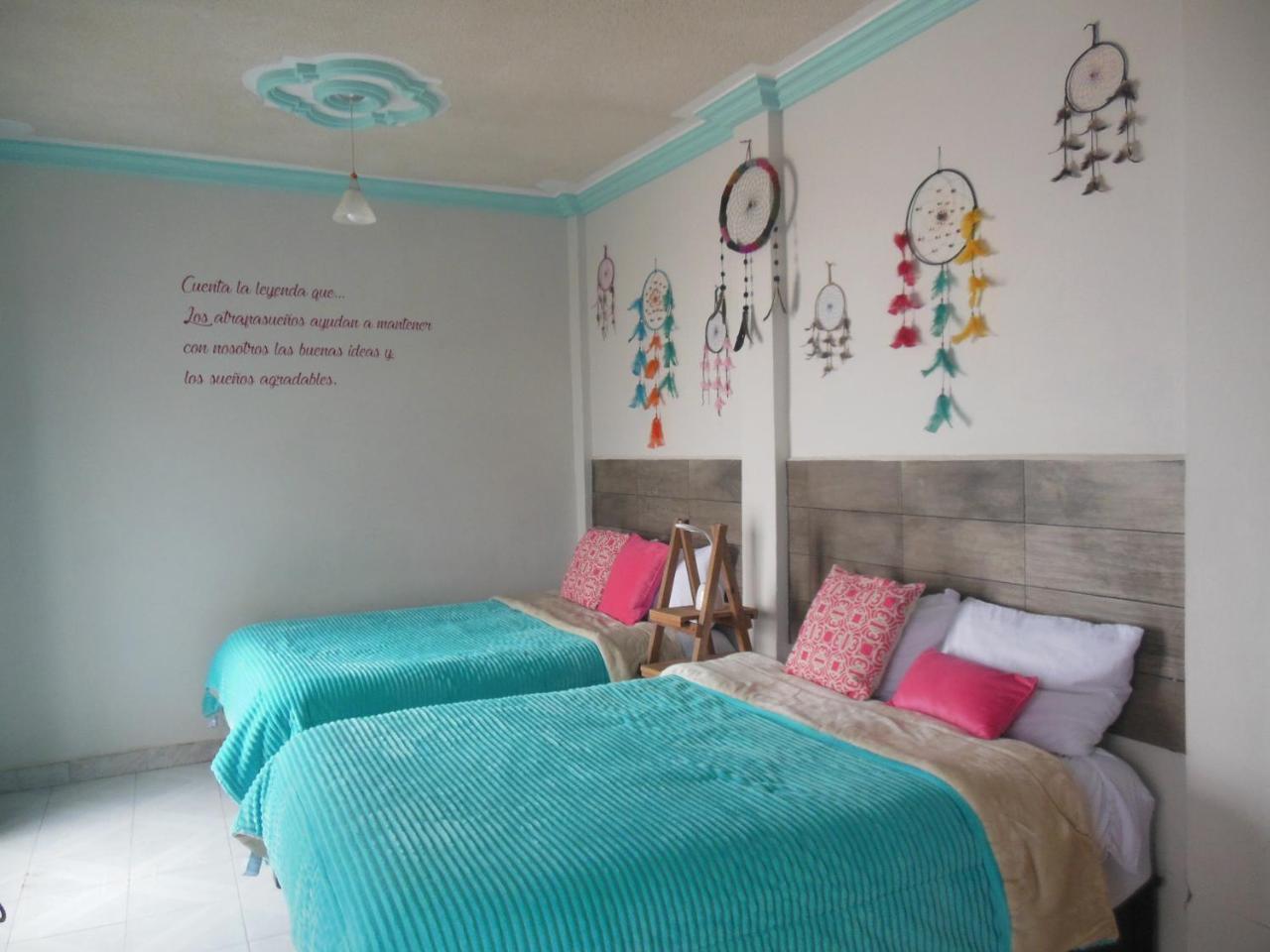 Casa El Ombligo De La Luna Guanajuato Extérieur photo