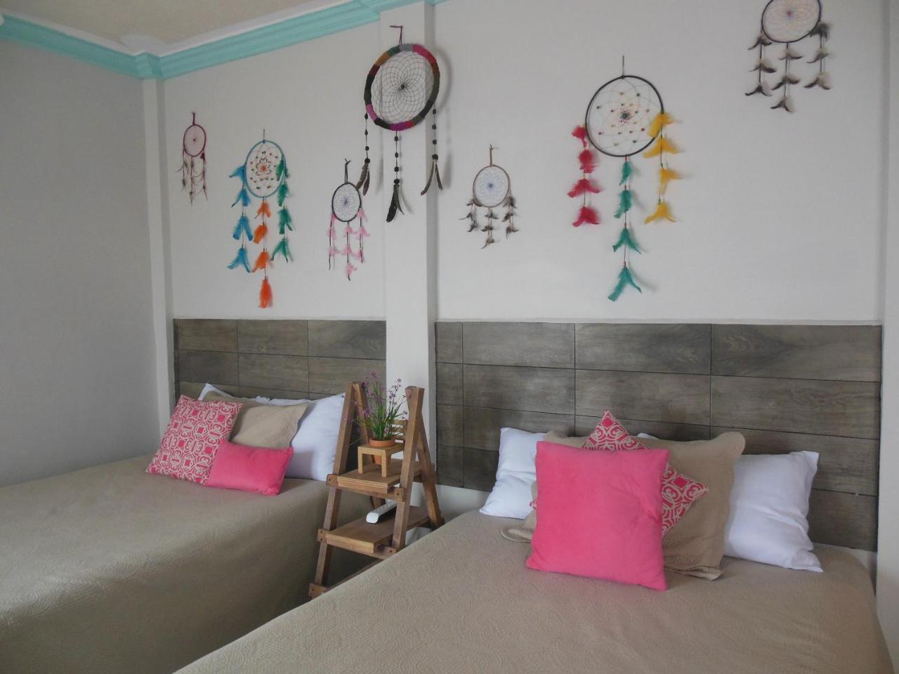 Casa El Ombligo De La Luna Guanajuato Extérieur photo
