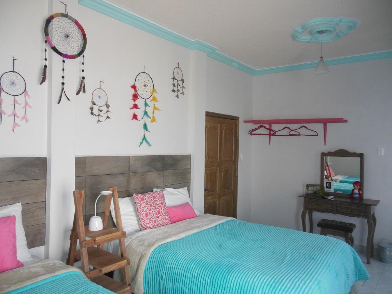 Casa El Ombligo De La Luna Guanajuato Extérieur photo