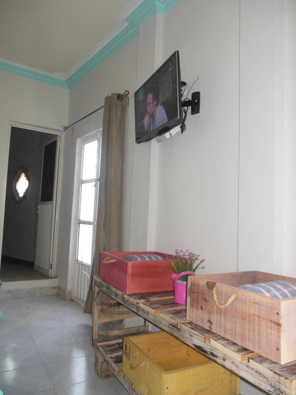 Casa El Ombligo De La Luna Guanajuato Extérieur photo