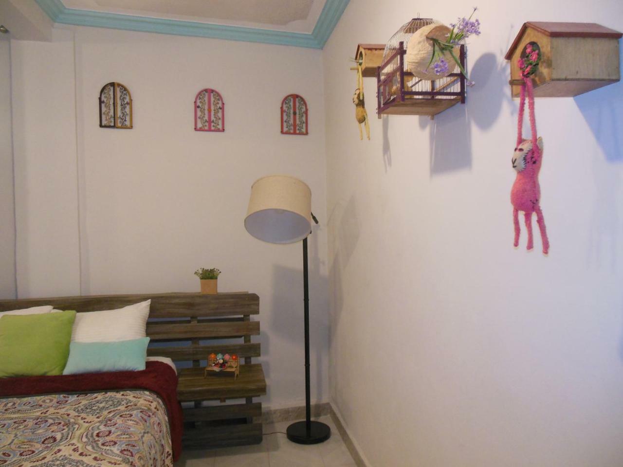 Casa El Ombligo De La Luna Guanajuato Extérieur photo